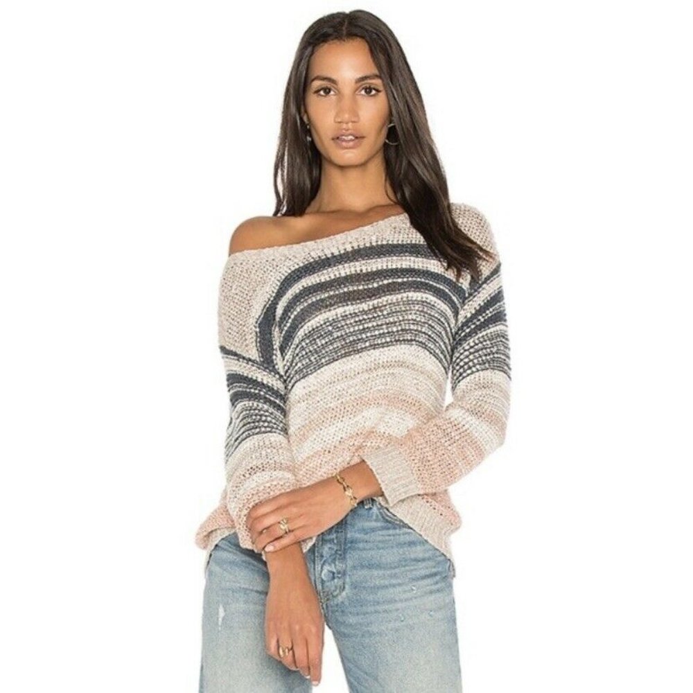 Cupcakes and Cashmere Wool Mohair Reena Pullover